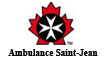 Ambulance Saint-Jean